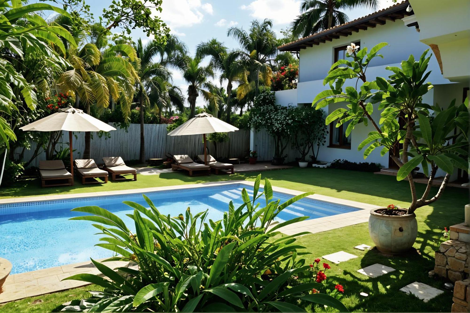 Southern Heritage, Quiet, Boutique Hotel With Pool Talpe Exterior photo