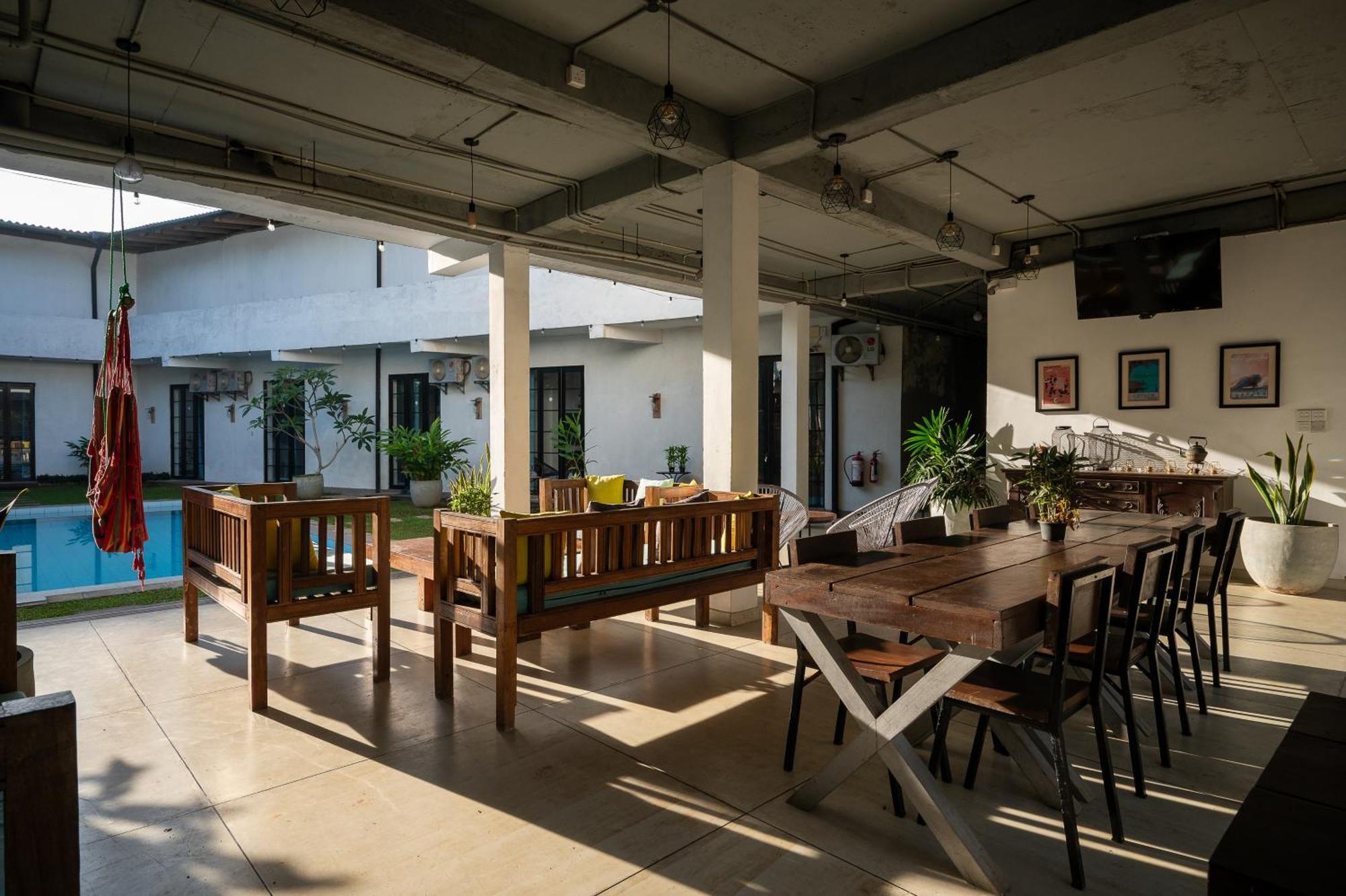 Southern Heritage, Quiet, Boutique Hotel With Pool Talpe Exterior photo