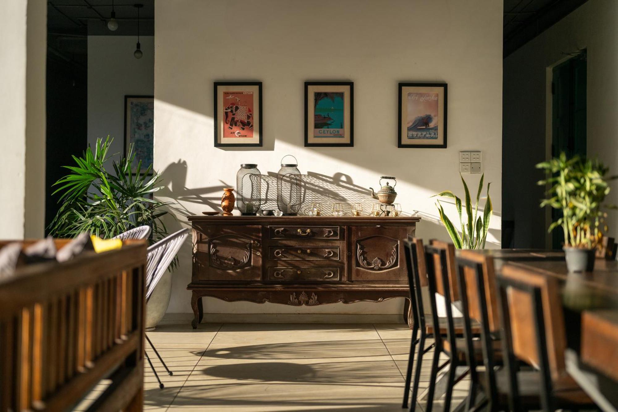 Southern Heritage, Quiet, Boutique Hotel With Pool Talpe Exterior photo