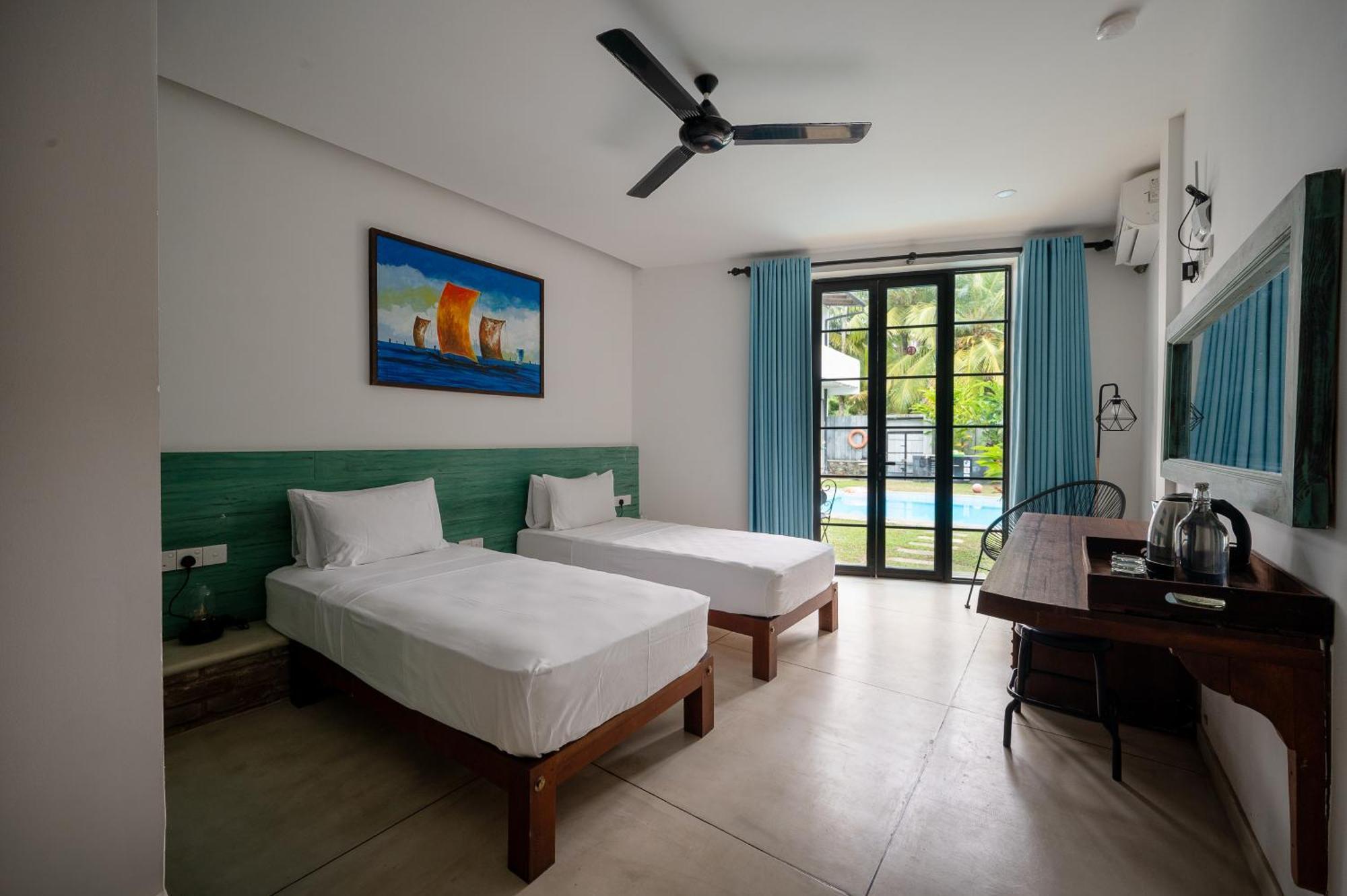 Southern Heritage, Quiet, Boutique Hotel With Pool Talpe Exterior photo